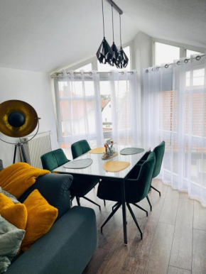 Ferienwohnung Moments
